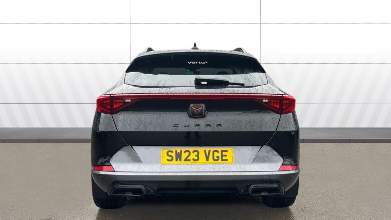 CUPRA Formentor 1.5 TSI 150 V2 5dr DSG Petrol Estate